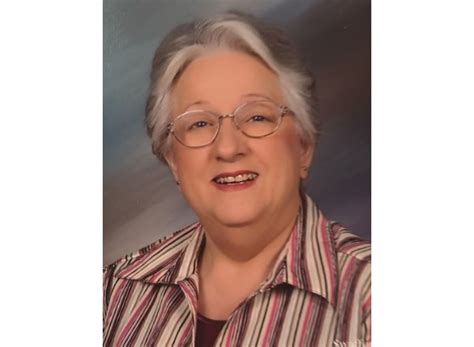 Regina K. Crittenden Obituary (2025) - Piggott, AR - Hoggard & Sons ...