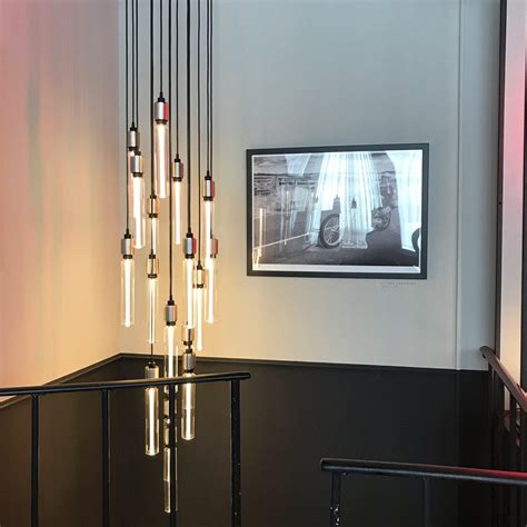 Industrial Homeware Love With Buster + Punch - Boo & Maddie