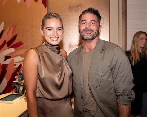 Piaget Parties with GRAZIA USA to Celebrate the Possession Collection