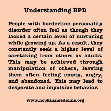 9 signs you have borderline personality disorder and may not know it ...