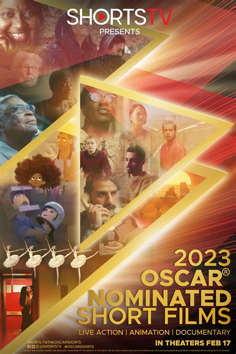 2023 Oscar Nominated Shorts: Live Action – Luna Theater