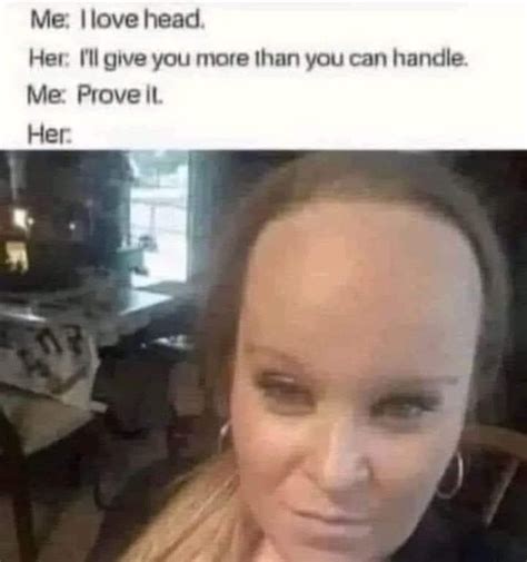 Roumenův Rouming - Zábavné a zajímavé obrázky - give me a head