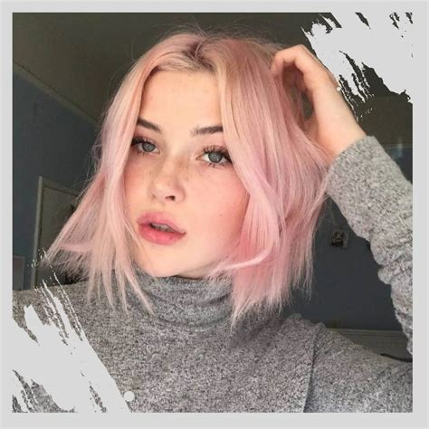 Best Hair Colors For Fair Skin: 35 Examples Not To Miss - BelleTag