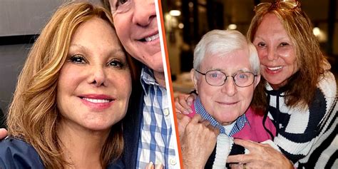 Marlo Thomas' Face Labeled 'Weird' but Her Spouse Accepts Her as She Is – They Once Split Months ...