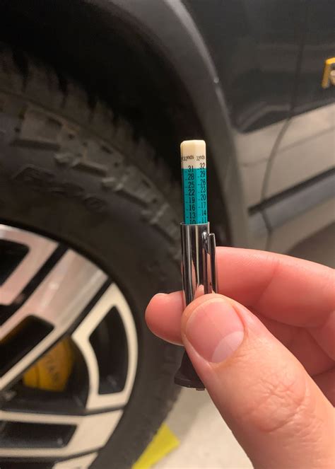 10k Miles Report: 20" AT Tread Life, 2.21mi/kWh Lifetime Efficiency. On ...