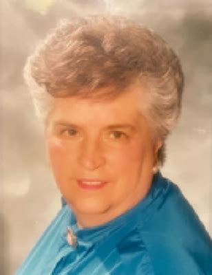 Barbara Arnold Obituary - 2022 - Nardone Funeral Home