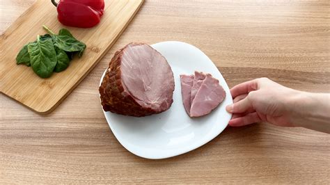 3 Ways to Heat Fully Cooked Ham - wikiHow