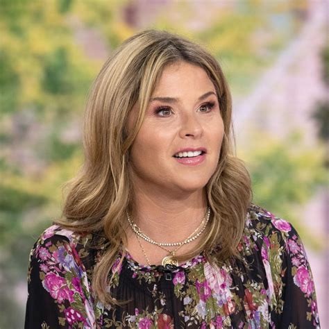 Jenna Bush Hager addresses change to her TODAY status with definitive update: 'It will happen ...