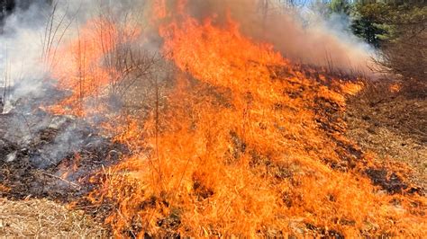 Steuben County declares state of emergency, issues outdoor burn ban