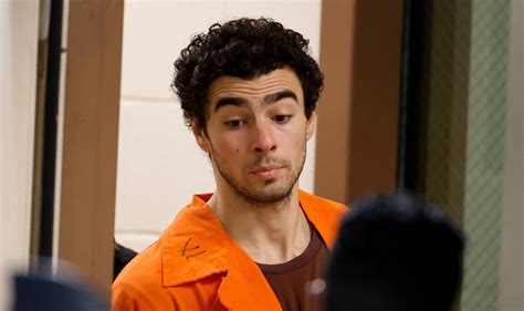 Family, friends react to Luigi Mangione's alleged role in ...