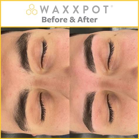 Why Men Love Waxing These 3 Areas - Waxxpot Waxing Salon