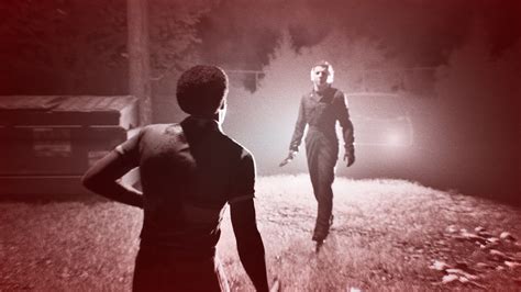 Halloween: The Game