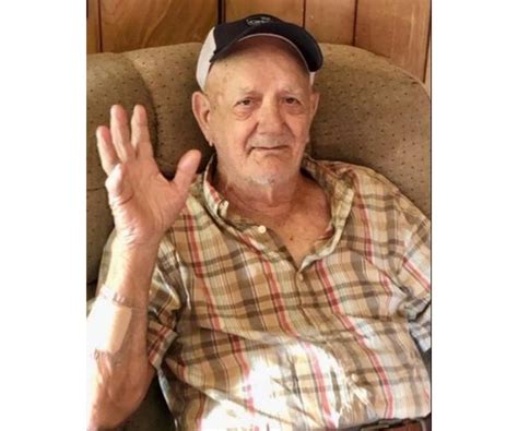 Harold Ray Hussey Obituary (2023) - Bennett, NC - Joyce-Brady Chapel ...