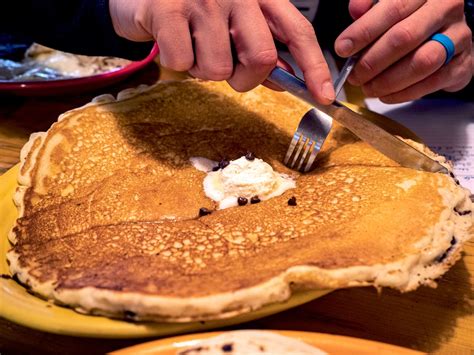 Get A Wiggle On To These Ace-High Red River Restaurants