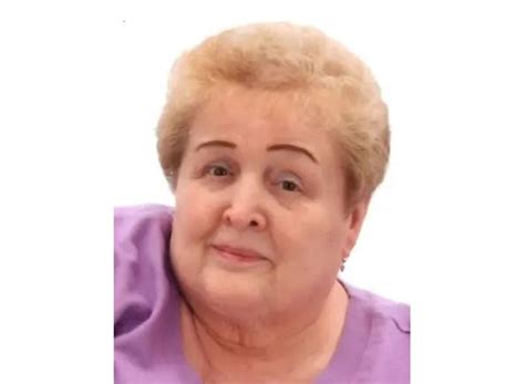 Nancy Gossen Obituary (2024) - De Pere, WI - Ryan Funeral Home ...