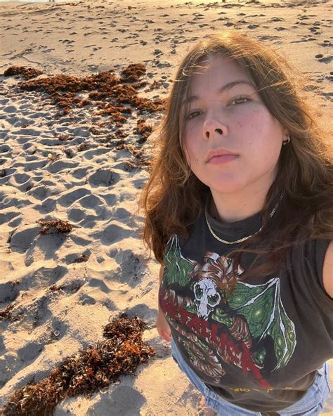 Meet Gigi Perez, the LGBTQ icon making waves with 'Sailor Song': the ...