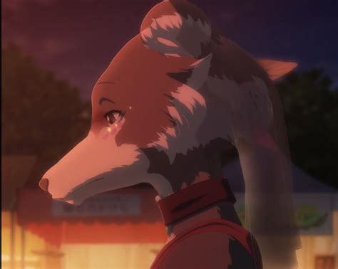 Is Juno An Overrated Character? : r/Beastars