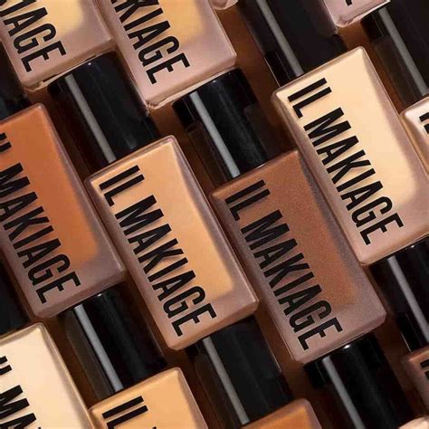 Il Makiage Woke Up Like This Ingredients Review