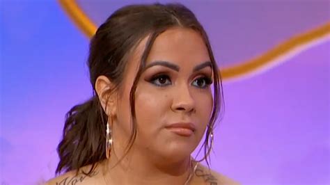 Teen Mom Briana DeJesus claims Devoin Austin hasn’t seen daughter Nova ...