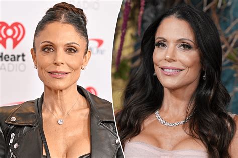 Bethenny Frankel finds herself in hot water, Erika Jayne has ‘zero ...