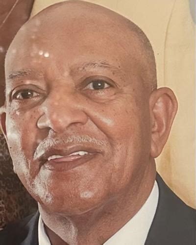 James Edward Robinson Obituary (2025) - Athens, GA - Gardenview Funeral ...