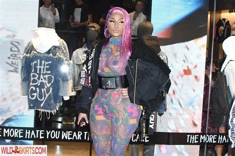 Nicki Minaj / Nicki Minaj / nickiminaj nude OnlyFans, Instagram leaked ...