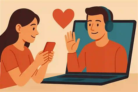 Making Long Distance Relationships Work - Long-Distance Relationships