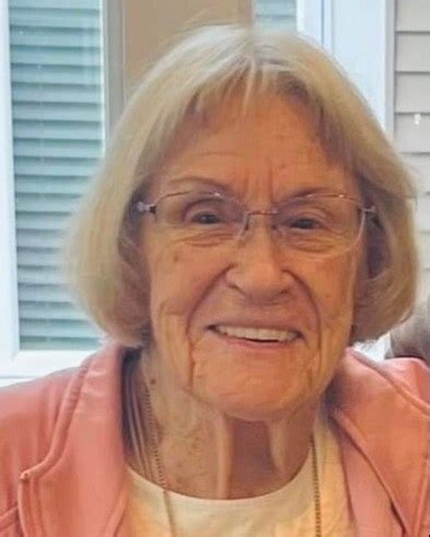 Shirley A. Casbon Obituary (2024) - Plymouth, IN - Johnson-Danielson ...