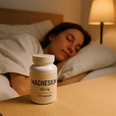 Does Magnesium Help You Sleep? Ayurvedic Guide to Restful Sleep: Ayurvedic Article by Ask Ayurveda