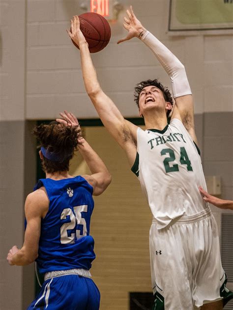 District 3 basketball tournament: Thursday’s results with updated ...