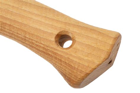 Gränsfors Bruk Axe Handle Hand Hatchet 413-406 Hickory, axe handle 24 ...
