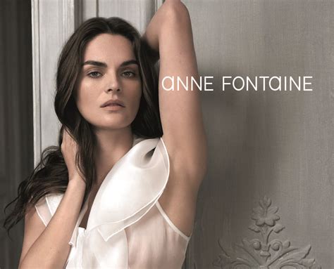 Anne Fontaine switches to Infor CloudSuite Fashion ERP