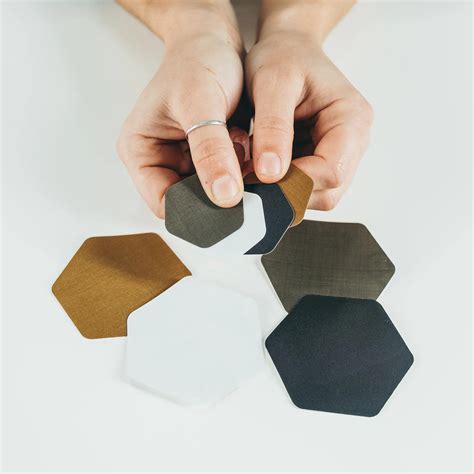 Gear Aid Tenacious Tape® Hex Repair Patches | Litesmith