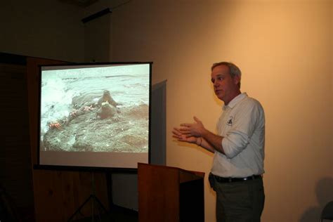 Far Away Places Presented Dr. Doug McElroy on The Galapagos Island This ...