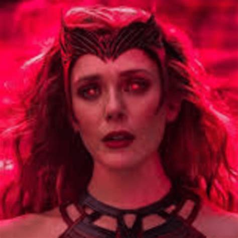 Scarlet witch | Dopple.ai