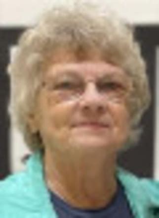 Kathryn Yetmar Obituary - 2023 - Laufersweiler Funeral Home Inc.