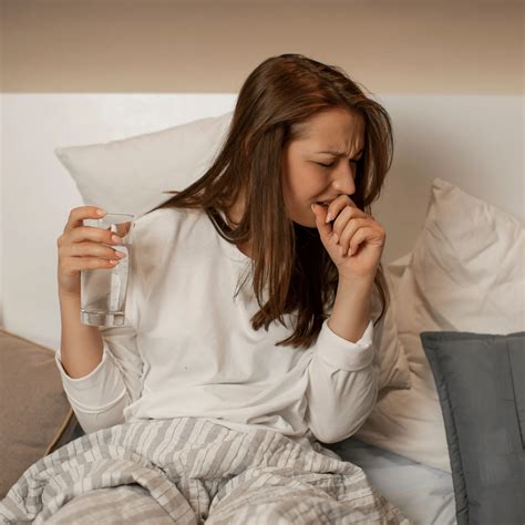 Nighttime Coughing: 5 Proven Ways to Stop It