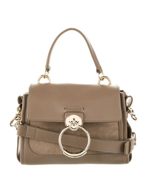 Chloe Crossbody Handbags at Georgia Farber blog