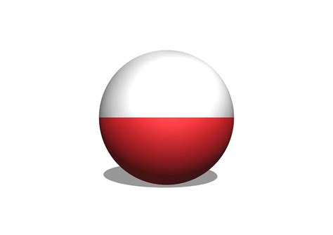 National Flag Of Poland Themes Free Stock Photo - Public Domain Pictures