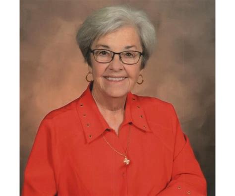 Sarah Rose Nelson Arnold Obituary (2024) - Church Hill, TN - Johnson ...