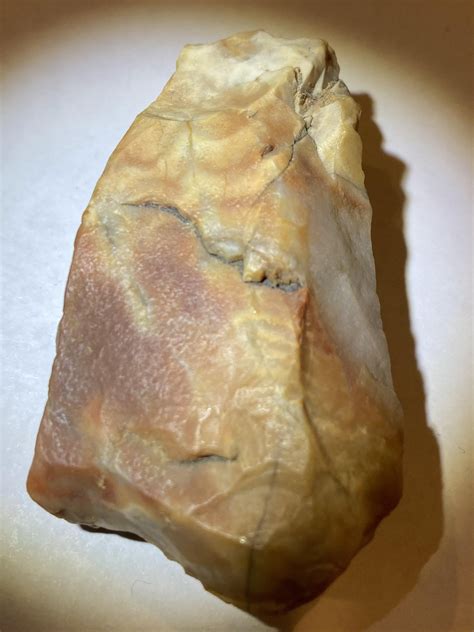 Pryor Mountains, MT find : r/rockhounds