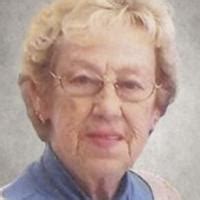 Ruth S. Shrout | Obituaries | winchesterstar.com
