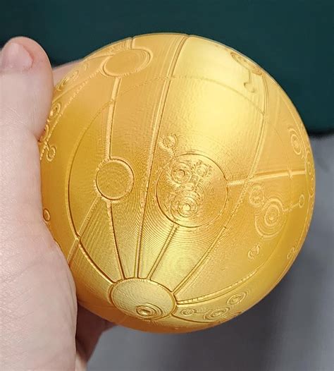 Treasure Planet Map : r/3Dprinting