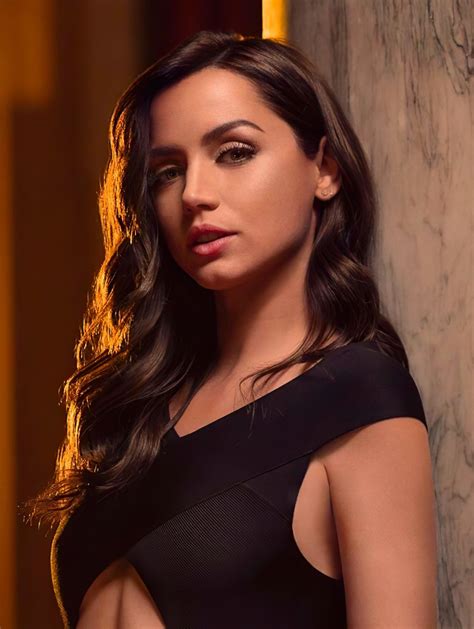 Ana de Armas : nsfwmodles