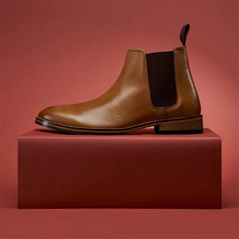 Samuel Windsor | Quality Handmade Leather Shoes