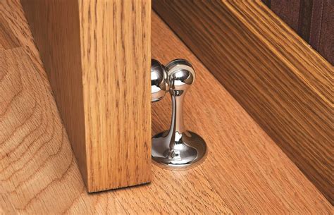Choosing the Perfect Door Stopper Hinges: A Buyer's Guide