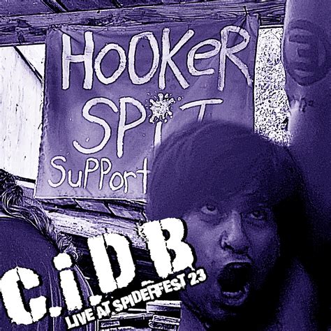 Porn Hub - Gay for Pay (Live at Spiderfest 2023) - C.i.D.B. - 单曲 - 网易云音乐