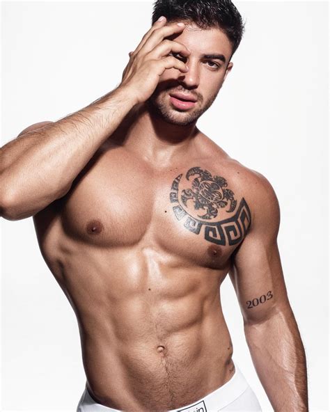 Daniel Montoya OnlyFans Model Gay 3 - ColorMusic