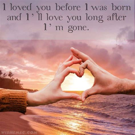 200+Romantic Love Messages For Her - Wishemsg.Com