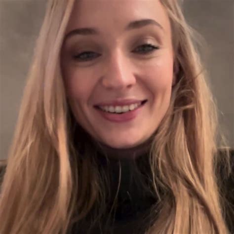 Sophie Turner Appears in First Instagram Video Since Joe Jonas Breakup